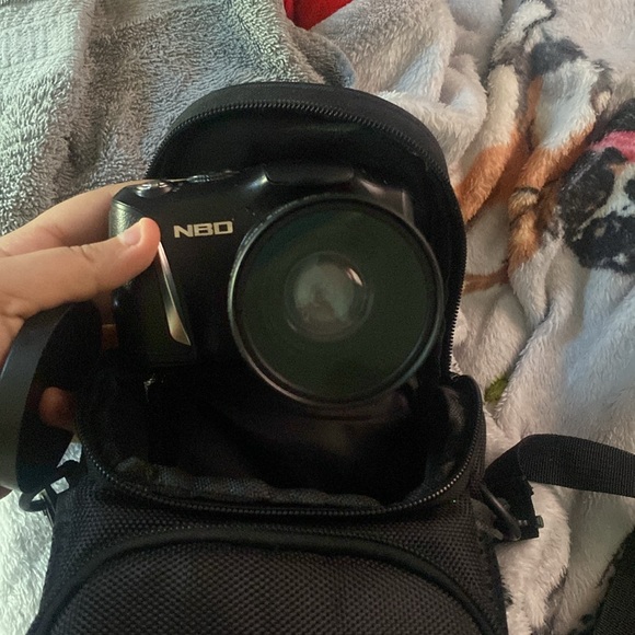 Camera!! Never been used! - Picture 4 of 4